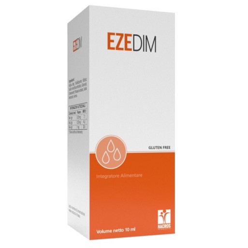 EZEDIM 10ml