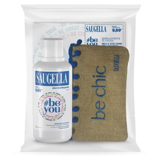 SAUGELLA BUNDLE PROMO POCHET23