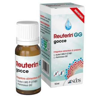 REUTERIN GG Gtt 10ml