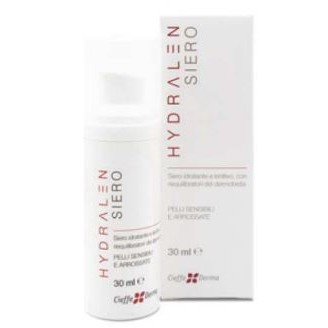 HYDRALEN Siero 30ml