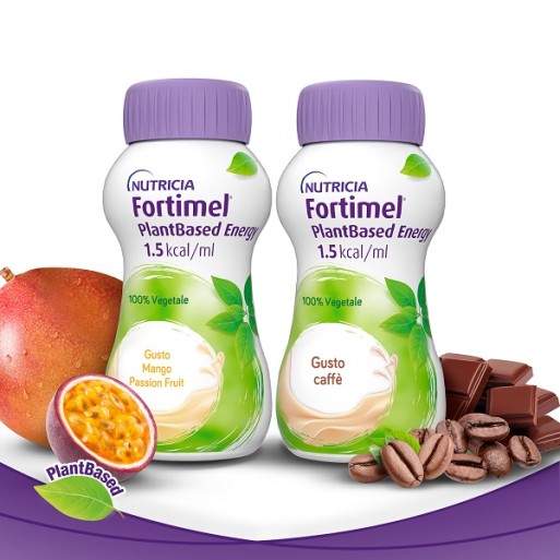 FORTIMEL*PB Caffe'4x200ml