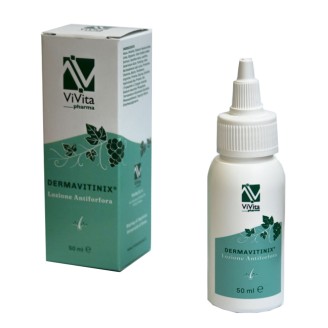 DERMAVITINIX Loz.A-Forf.50ml