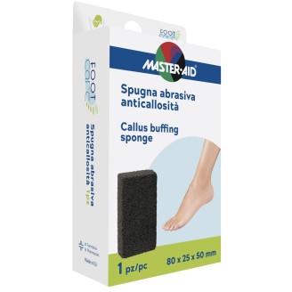 FOOTCARE Spugna Abrasiva