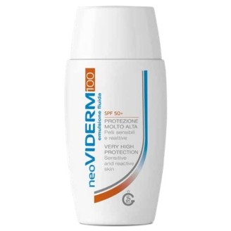 NEOVIDERM 100 Spf50+ Cr.50ml