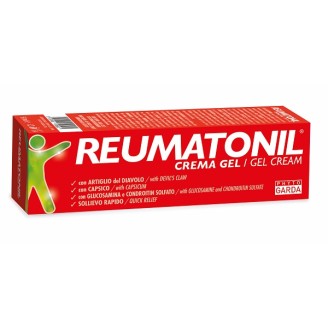 REUMATONIL Crema Gel 50ml