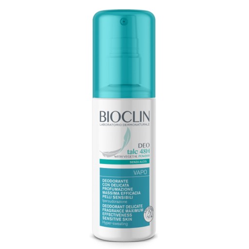 BIOCLIN DEO CONTROL TALC V PRO