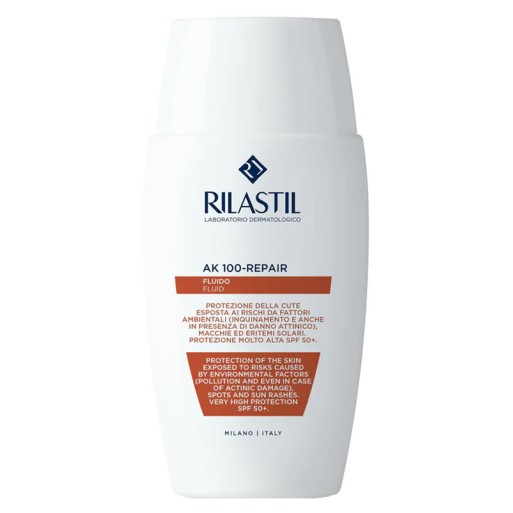 RILASTIL Sol.AK Repair100 50ml