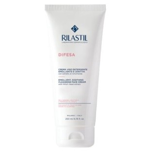 RILASTIL Difesa Crema Viso Det