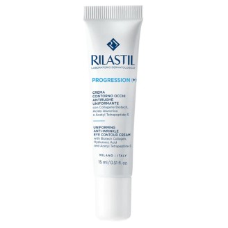 RILASTIL-PROGR.Crema C/Occhi