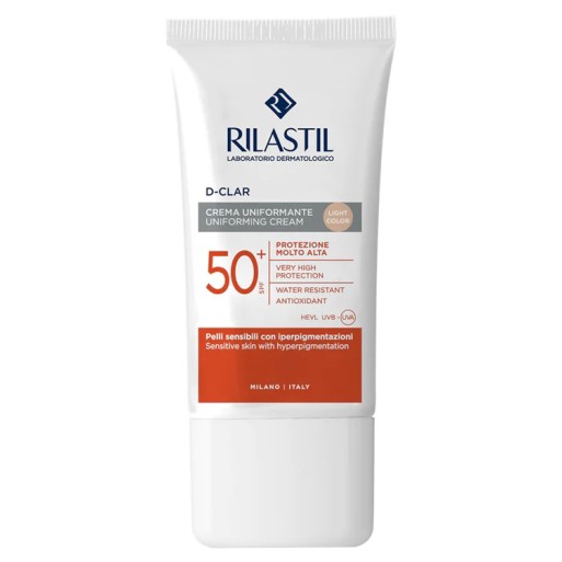 RILASTIL Sol.D-Clar 50+Light