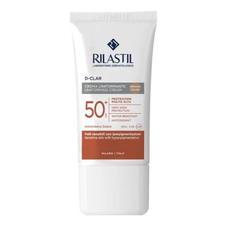 RILASTIL Sol.D-Clar 50+Medium