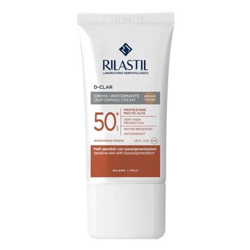 RILASTIL Sol.D-Clar 50+Medium