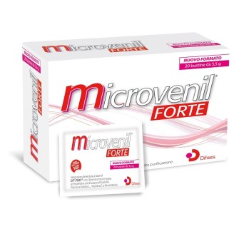 MICROVENIL Fte 20 Buste