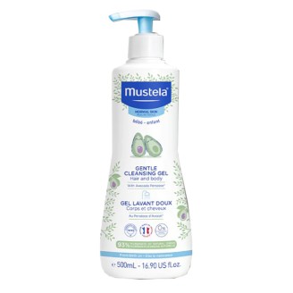 MUSTELA DETERGENTE DEL SPERANZ