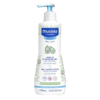 MUSTELA DETERGENTE DEL PN AMOR