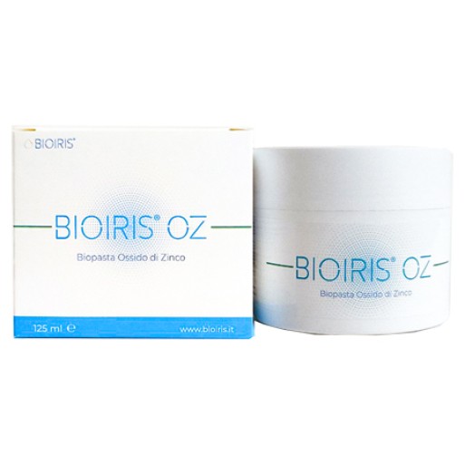 BIOIRIS OZ 125g