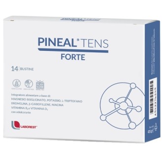 PINEAL TENS Forte 14 Buste