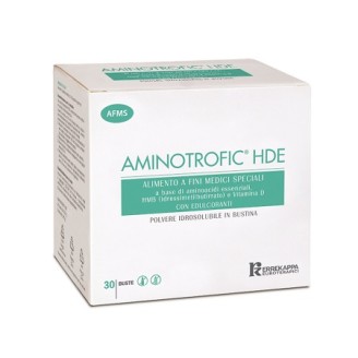 AMINOTROFIC HDE 30BUST 6,5G