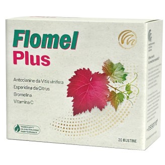 FLOMEL Plus 20 Bust.