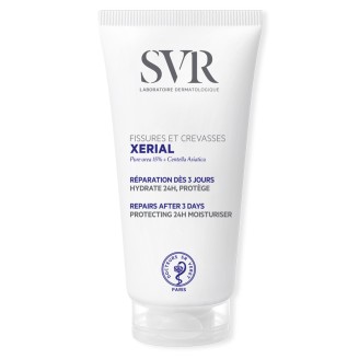 XERIAL Crema Screp/Ragadi 50ml