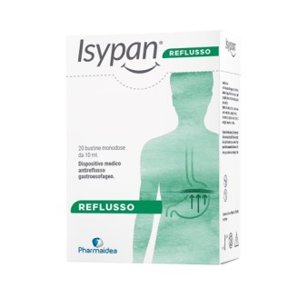 ISYPAN Reflusso 20 Bust.