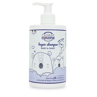 DERMACOTONE Bagno Sh.2in1