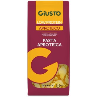 GIUSTO Aprot.Pasta Conch.250g