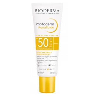 PHOTODERM Aquafluide 40ml