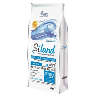 SILAND Diet AD Mini Pesce 3Kg