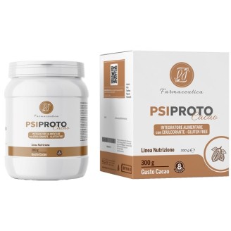 PSIPROTO CACAO 300G