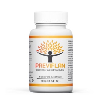 PREVIFLAN 60 Cpr