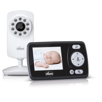 CH Baby Monitor Smart