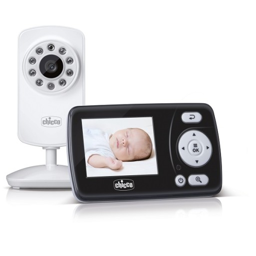 CH Baby Monitor Smart