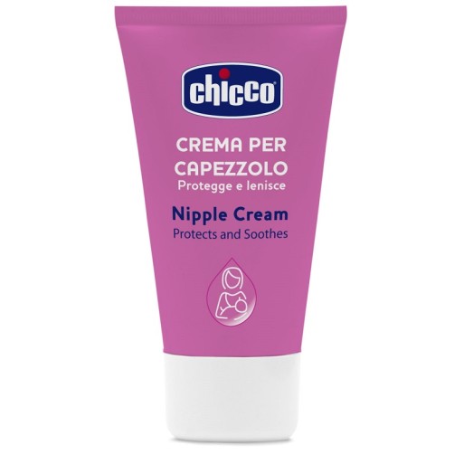 CH Crema Capezzolo 30ml