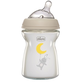 CH Bib.NatFeel VT 0m+ 250ml