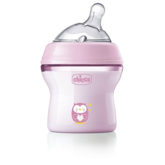 CH Bib.NatFeel PL Girl0m+150ml