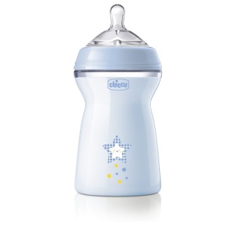 CH Bib.NatFeel PL Boy 6m+330ml