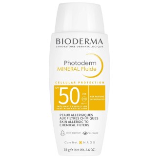 PHOTODERM*Mineral fp50+ 75ml