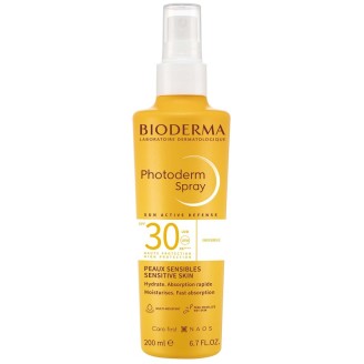 PHOTODERM*Spy fp30 200ml