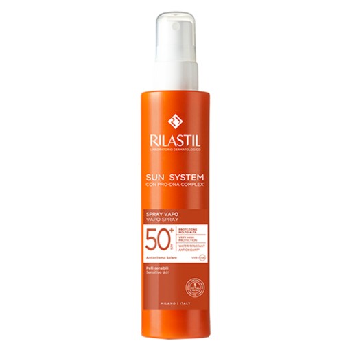 RILASTIL Sol.Spy fp50+200ml