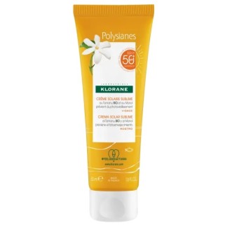 KLORANE-Sol.Crema*Subl.fp50+