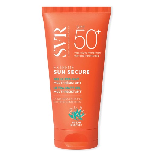 SUNSECURE Extreme fp50+50ml