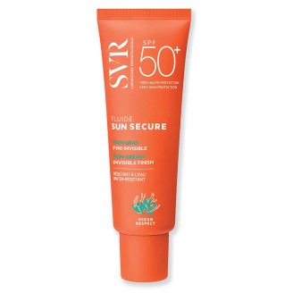 SUNSECURE Fluido Viso 50+ 50ml