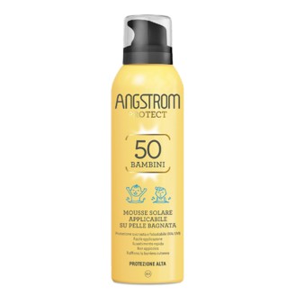 ANGSTROM-Kids Mousse 50 150ml