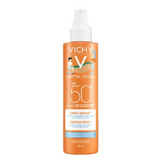 VICHY CS Spray Kids fp50+200ml