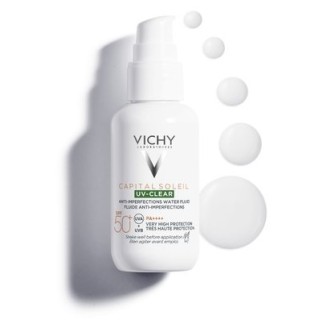 VICHY CS UV Clear fp50 40ml