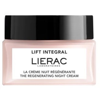 LIERAC Lift Int.Crema NTT 50ml