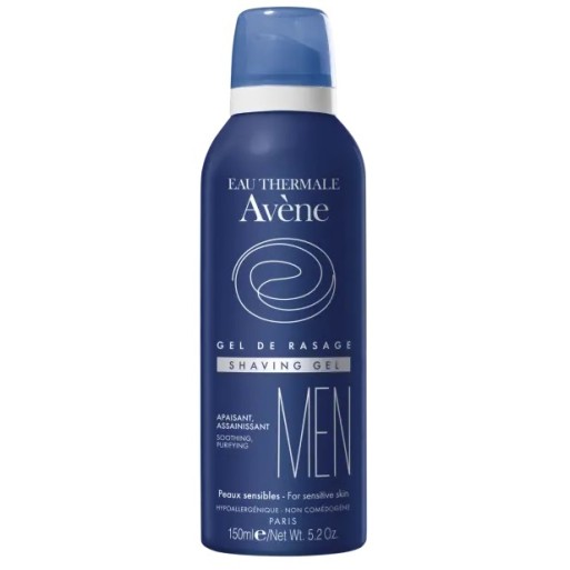 AVENE MEN Gel Barba 150ml