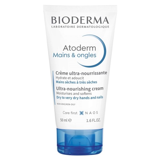 ATODERM MAINS 50ML