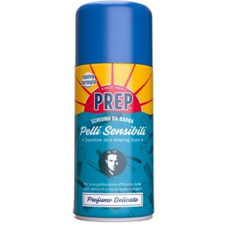PREP Schiuma Barba P/S 300ml